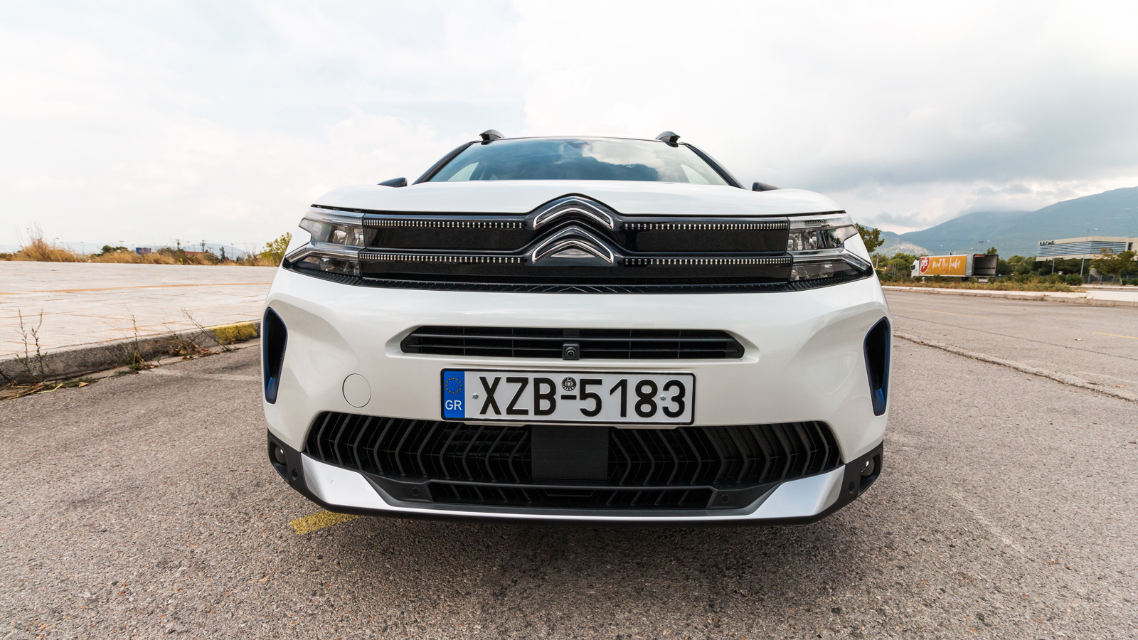 Citroen C5 Aircross: Ποιο να επιλέξω;